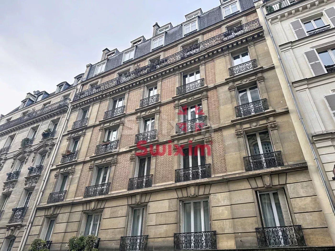 apartment 4 Rooms for sale on Paris 18ème (75018)