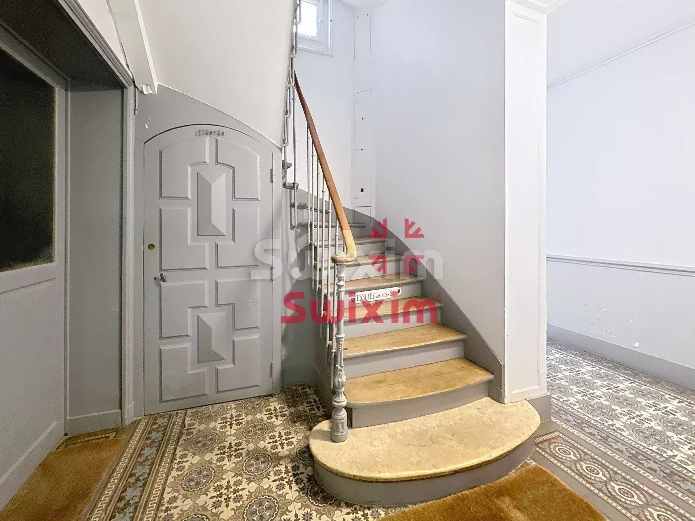 apartment 4 Rooms for sale on Paris 18ème (75018)