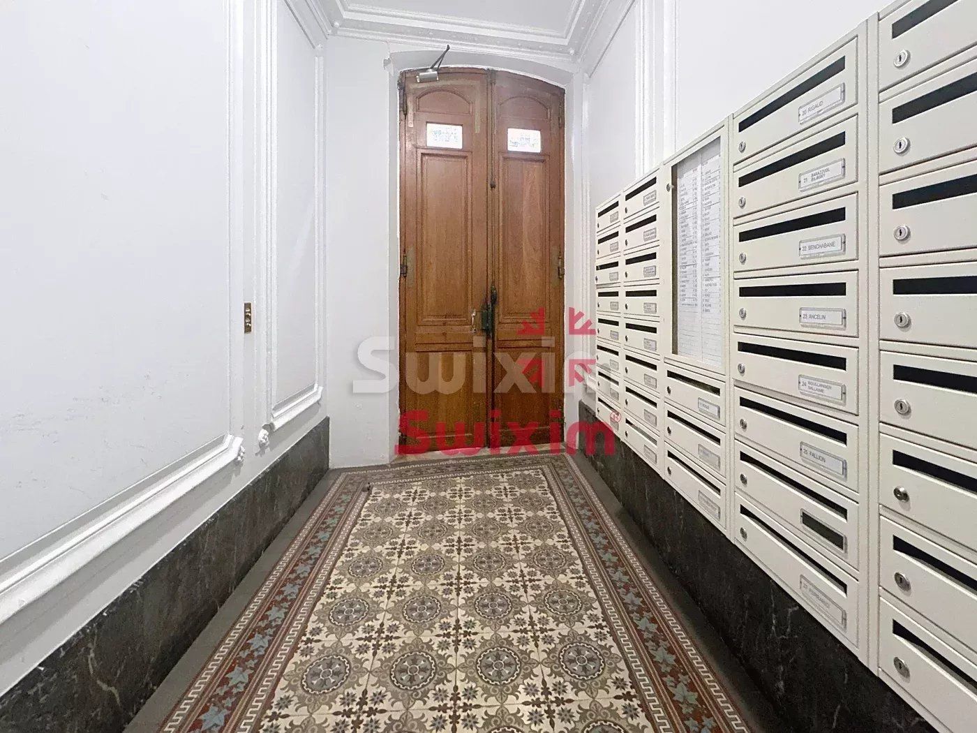 apartment 4 Rooms for sale on Paris 18ème (75018)