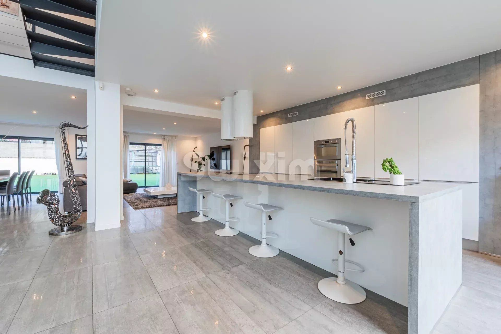 villa 10 Pièces en vente sur Strasbourg (67000)