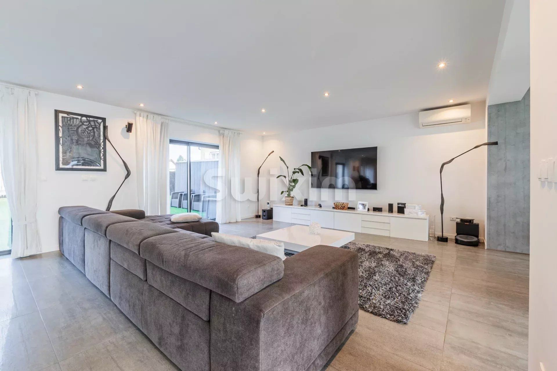 villa 10 Pièces en vente sur Strasbourg (67000)