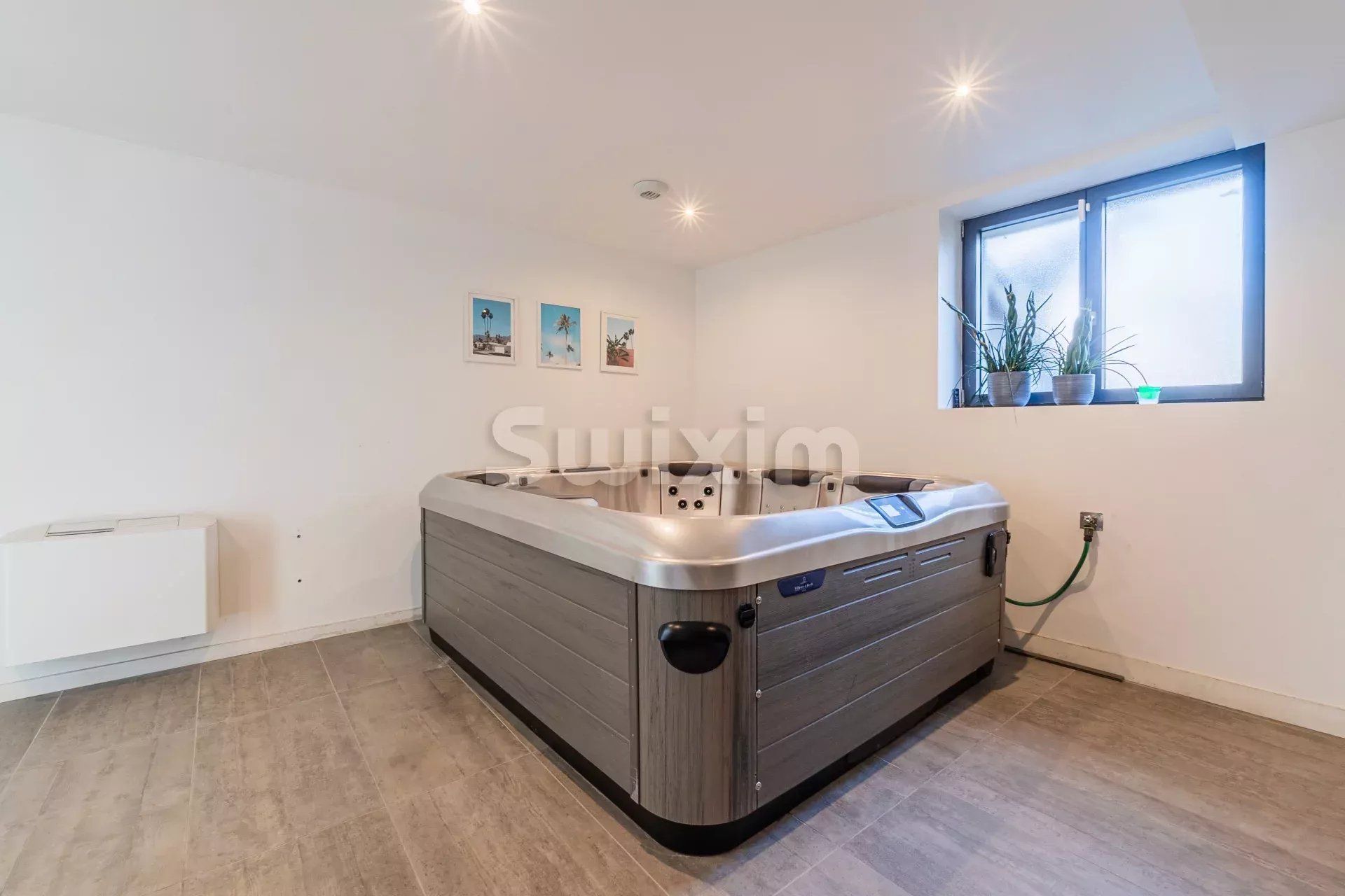 villa 10 Pièces en vente sur Strasbourg (67000)