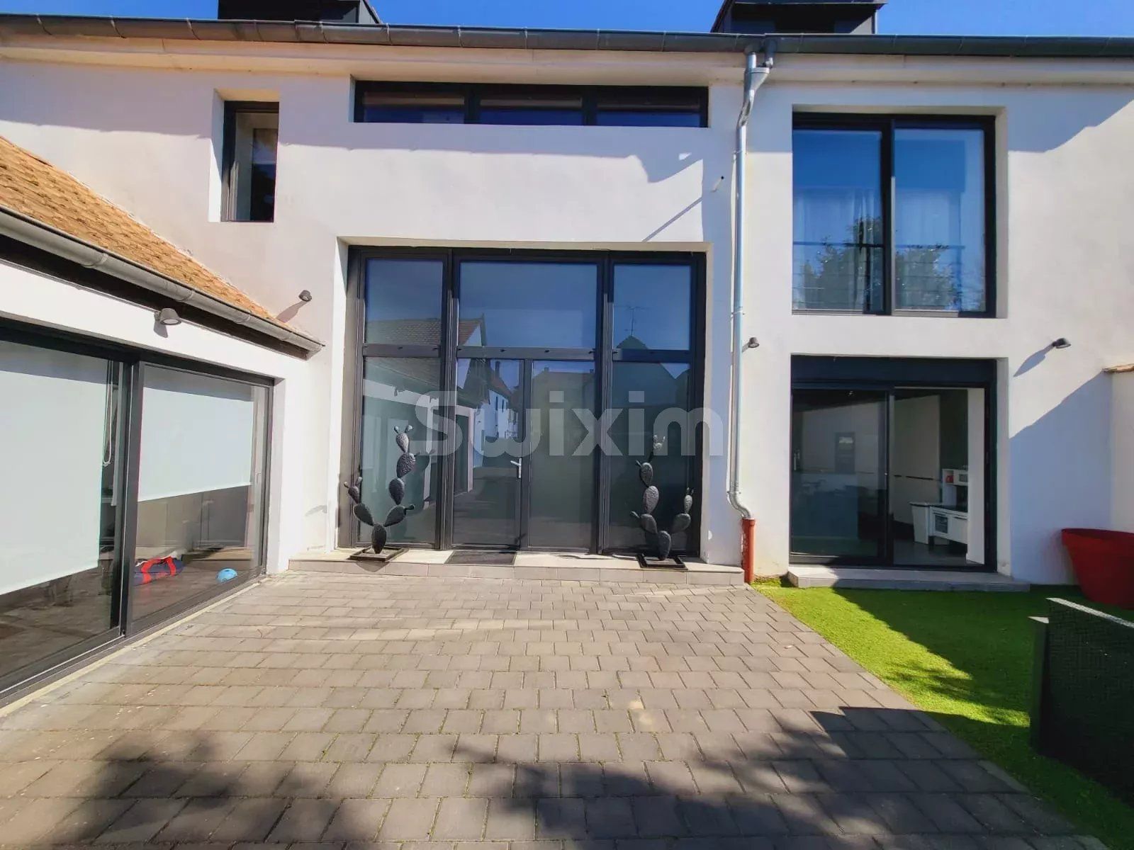 villa 10 Pièces en vente sur Strasbourg (67000)