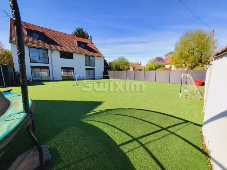 Vente Villa Strasbourg 10&nbsp;Pièces 365&nbsp;m²