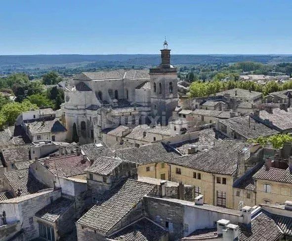 terrain en vente sur Arpaillargues-et-Aureillac (30700)