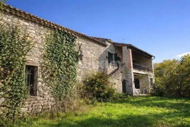 mas 5 Pièces en vente sur Uzès (30700)