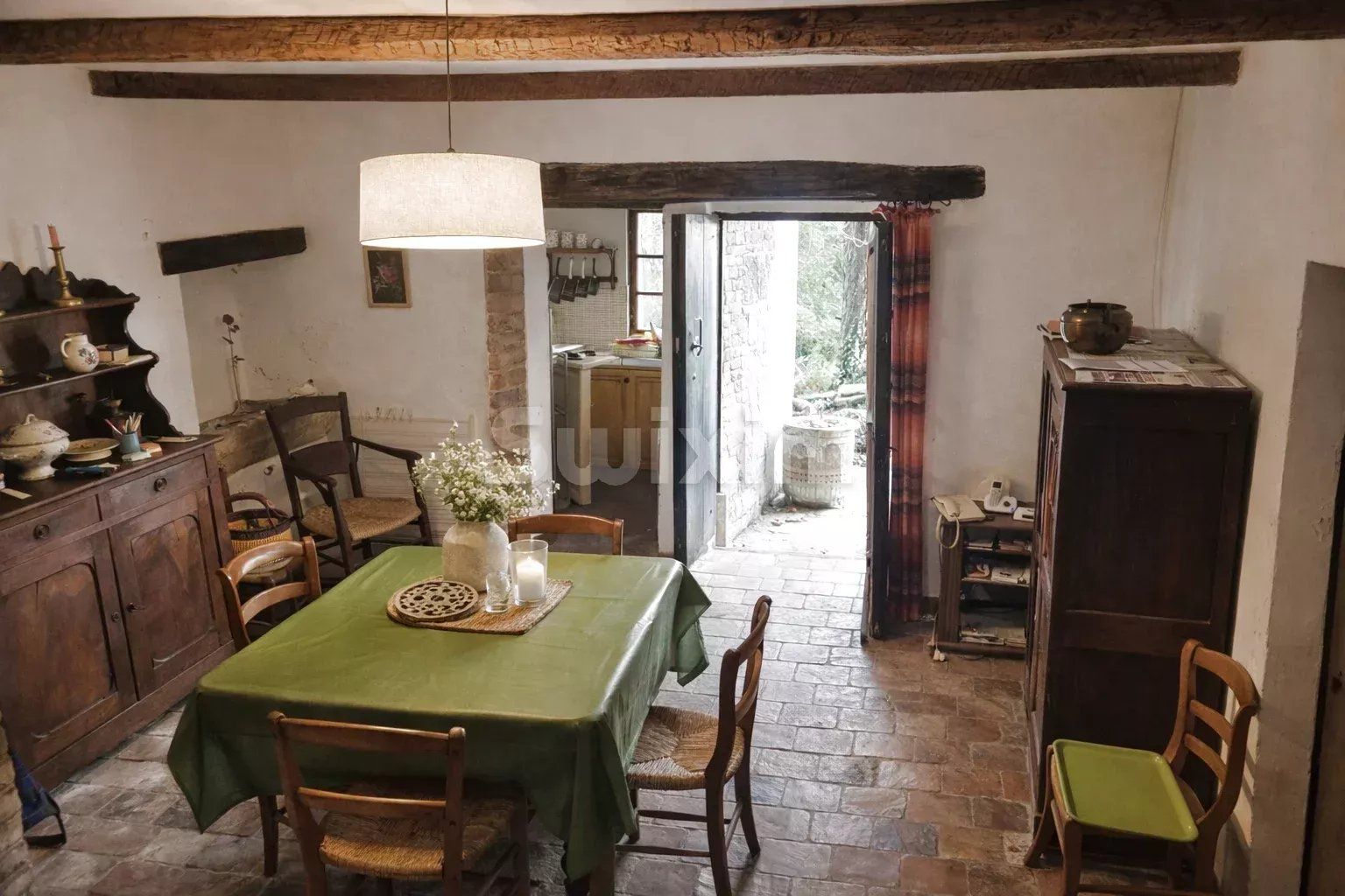 mas 5 Pièces en vente sur Uzès (30700)