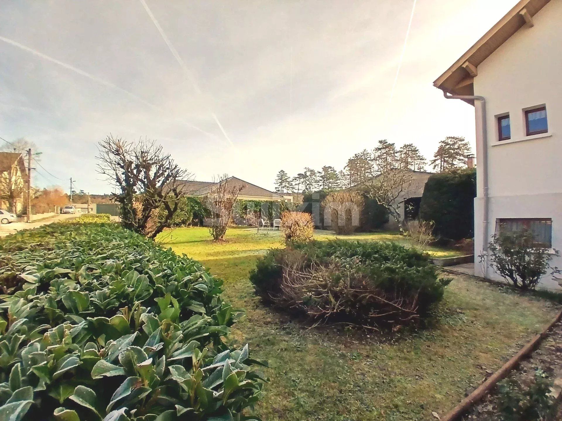 casa 9 Salas en venta en Champagnole (39300)