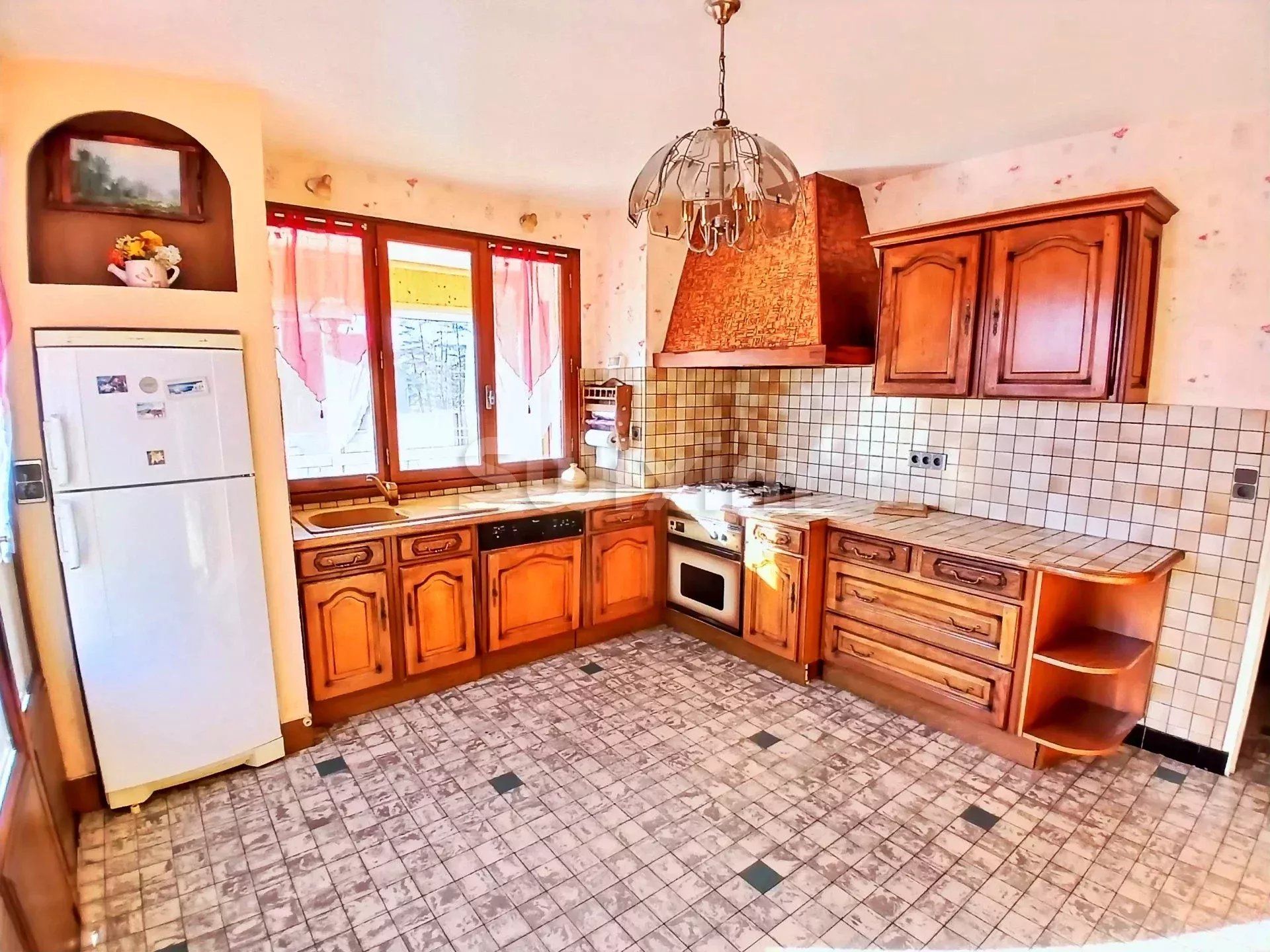 casa 9 Salas en venta en Champagnole (39300)