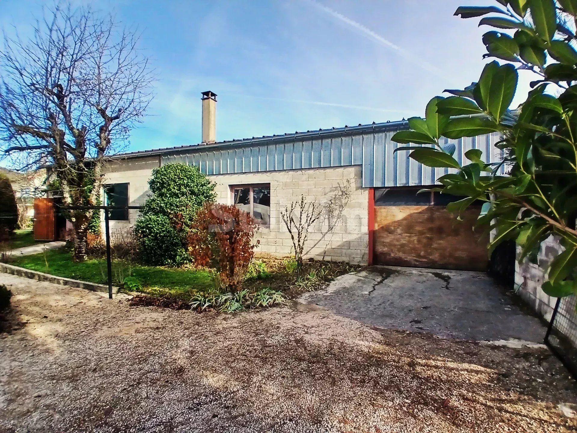 casa 9 Salas en venta en Champagnole (39300)