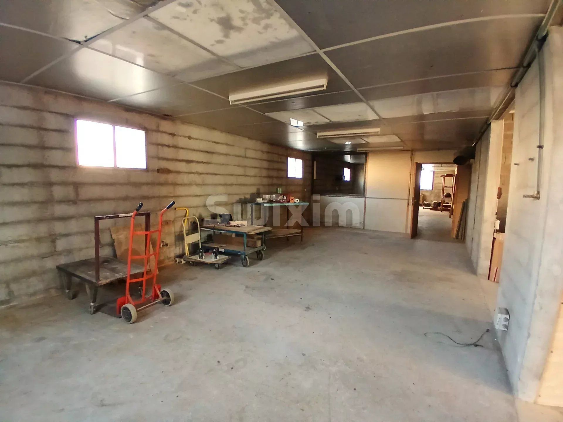 casa 9 Salas en venta en Champagnole (39300)