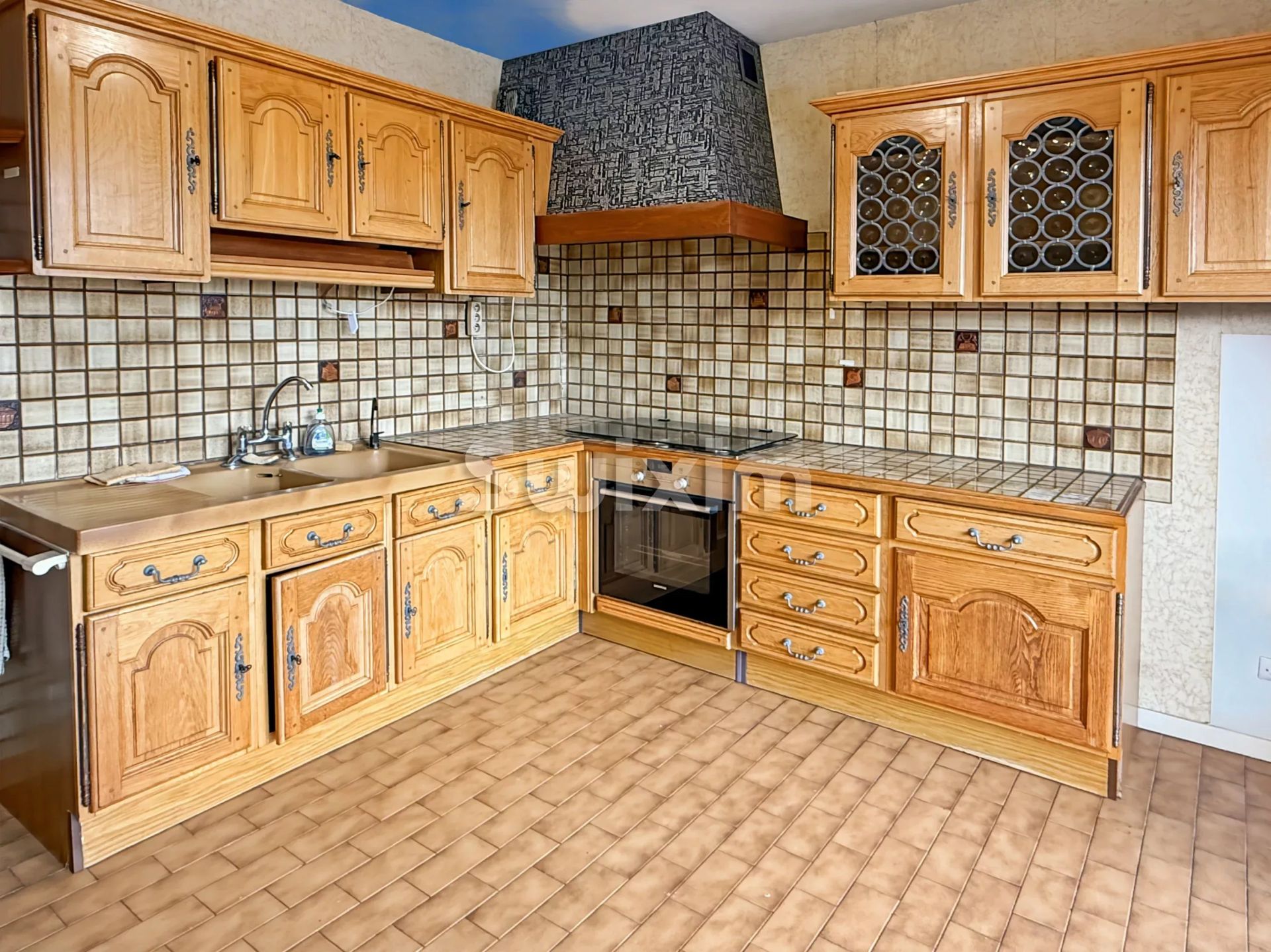 appartement 3 Pièces en vente sur Orange (84100)