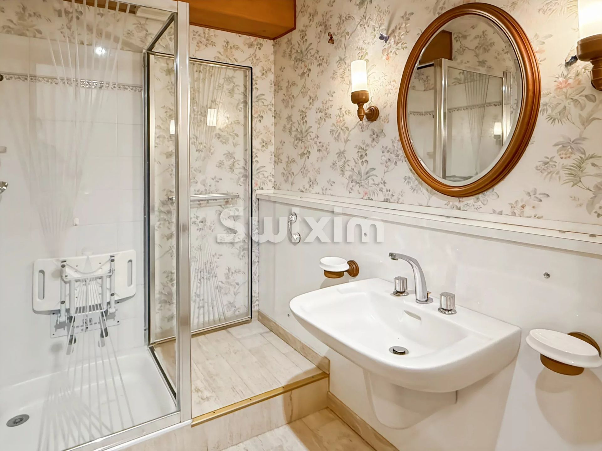 appartement 3 Pièces en vente sur Orange (84100)