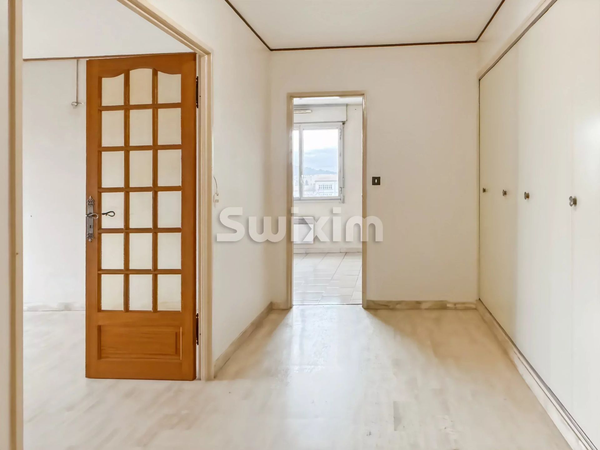 appartement 3 Pièces en vente sur Orange (84100)