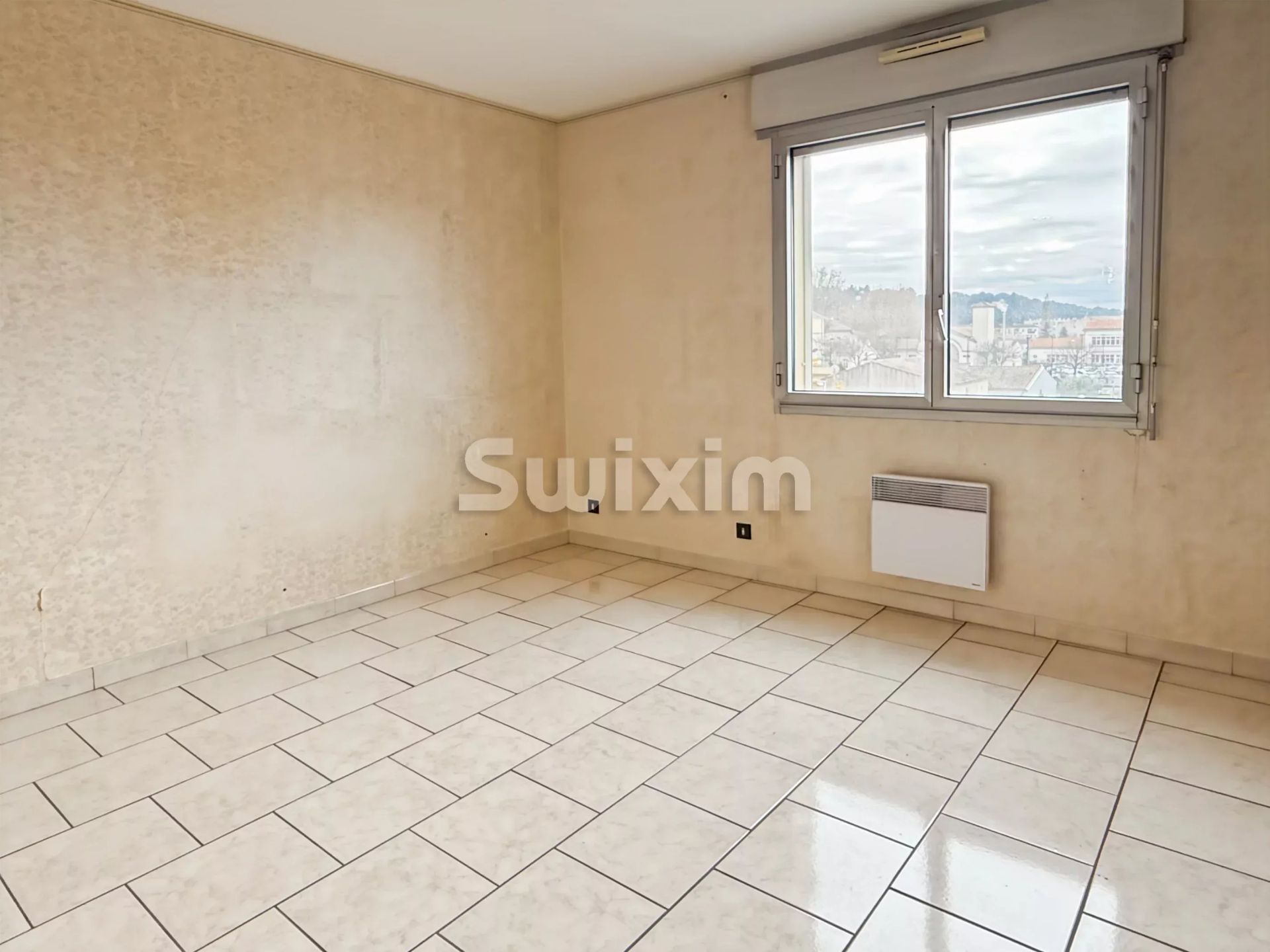 appartement 3 Pièces en vente sur Orange (84100)