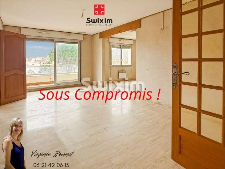 Venda Apartamento Orange 3&nbsp;Quartos 72.1&nbsp;m²