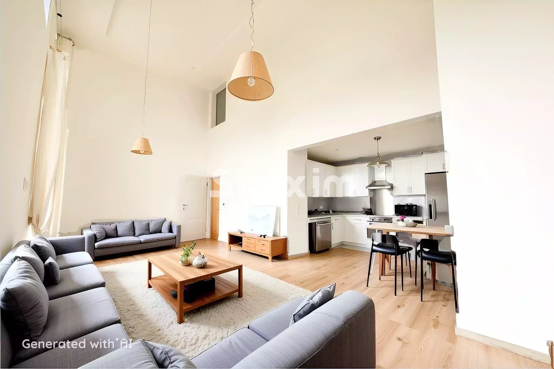 Venta Apartamento Bordeaux 5&nbsp;Salas 103.47&nbsp;m²