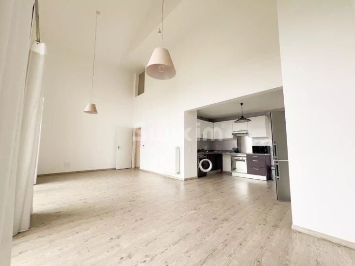 Vente Appartement Bordeaux 5&nbsp;Pièces 103.47&nbsp;m²