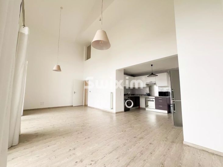 Vente Appartement Bordeaux 5&nbsp;Pièces 103.47&nbsp;m²