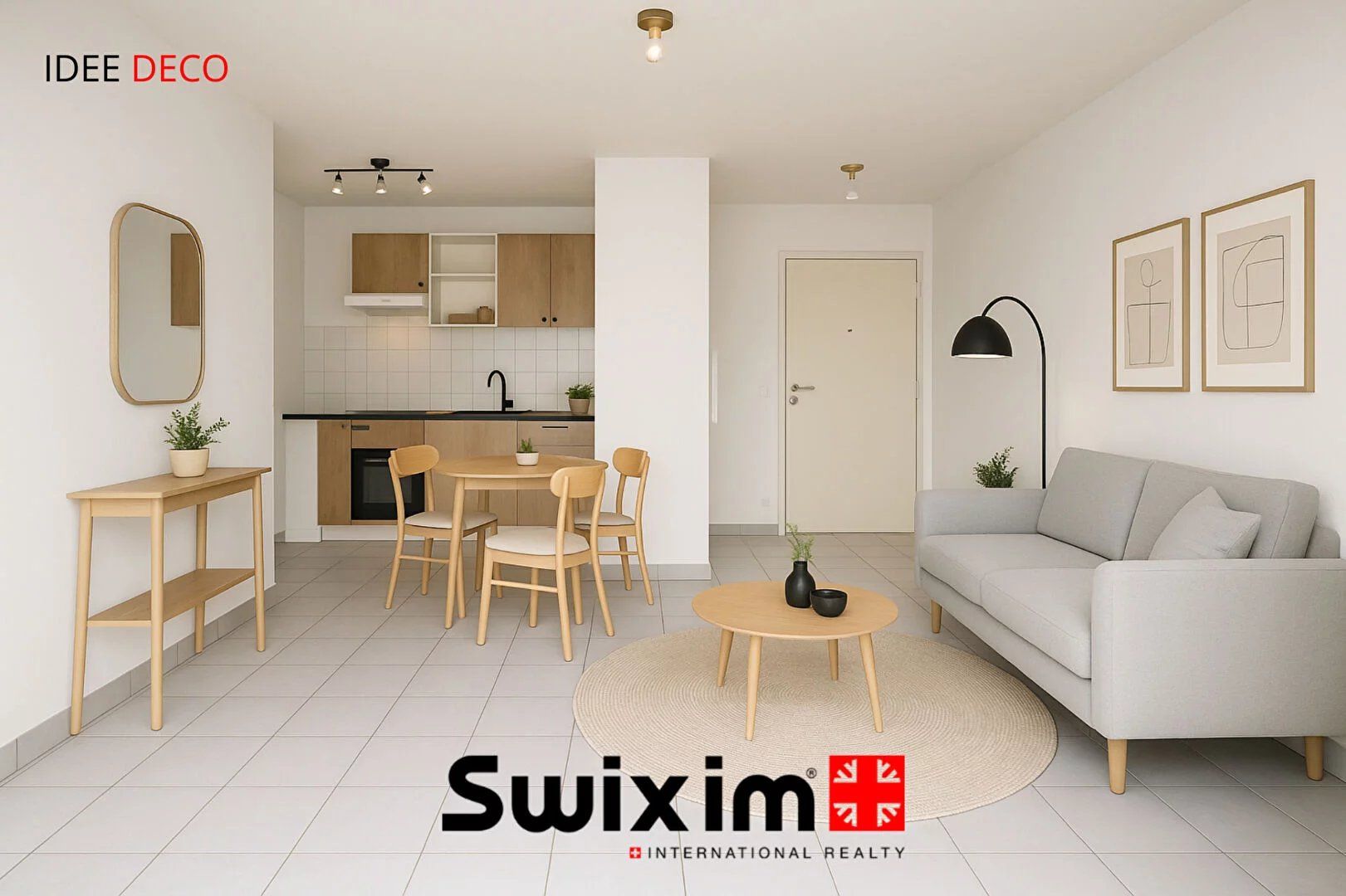 Venta Apartamento Parempuyre 3&nbsp;Salas 58.63&nbsp;m²