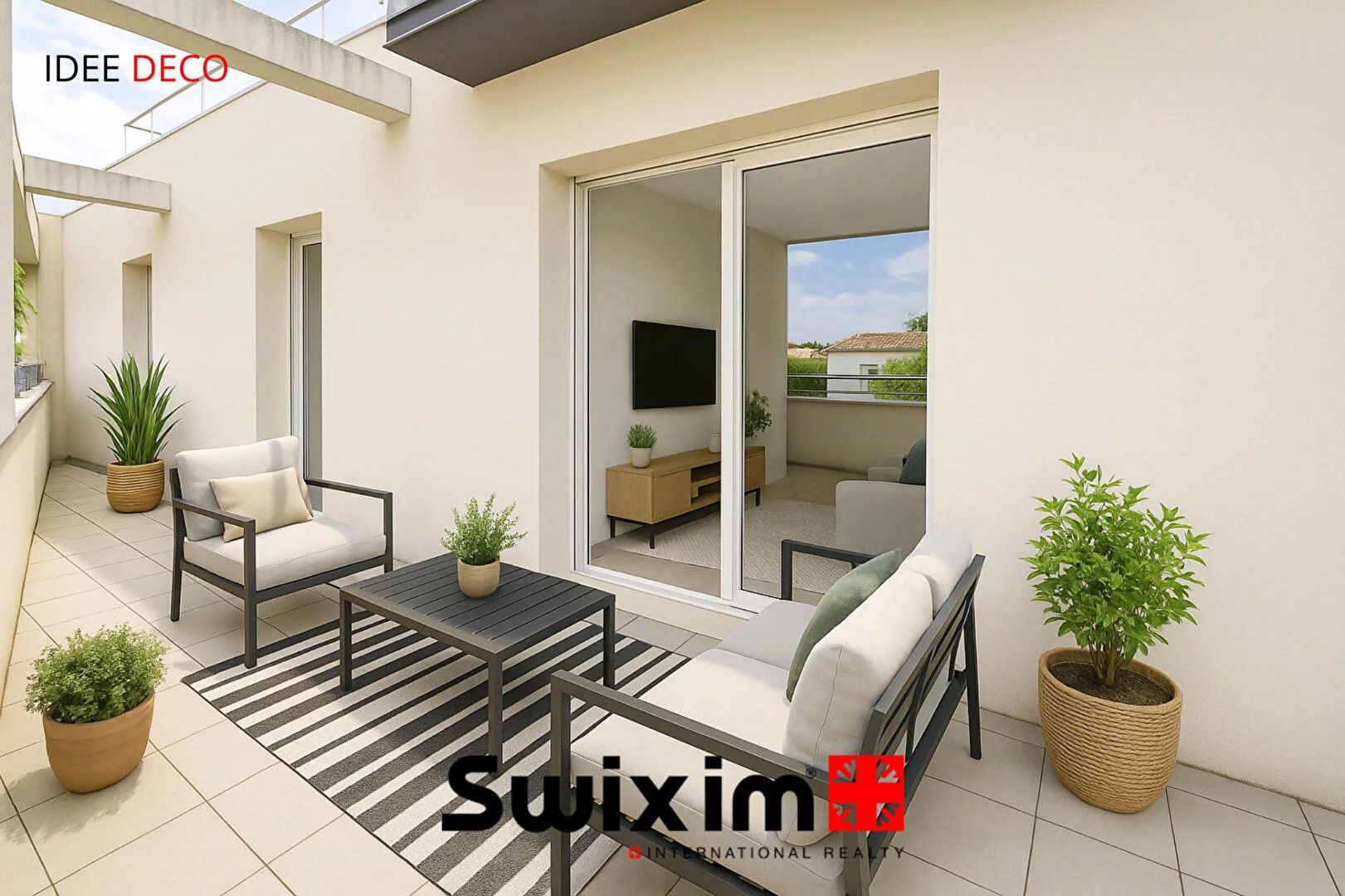 Venta Apartamento Parempuyre 3&nbsp;Salas 58.63&nbsp;m²