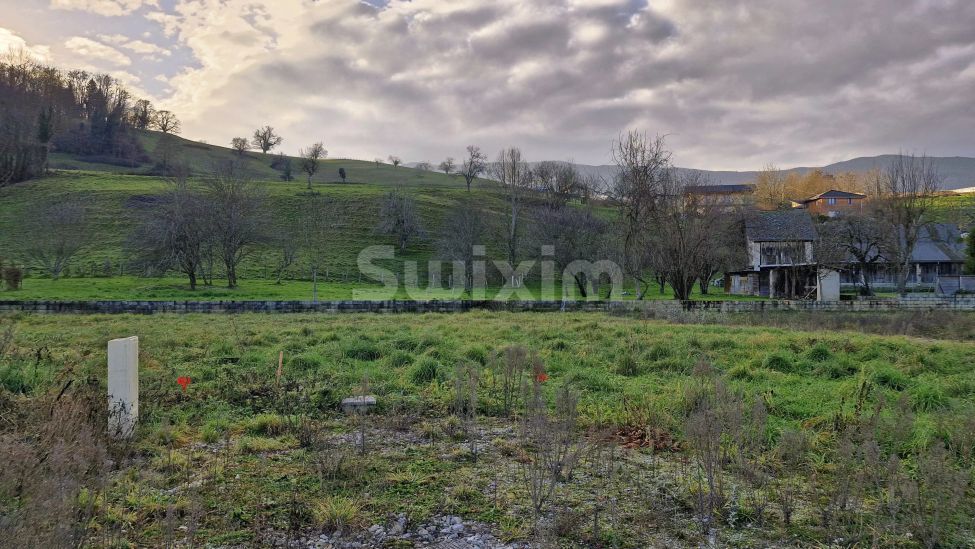 Verkauf Baugrundst&uuml;ck Lornay 626&nbsp;m²