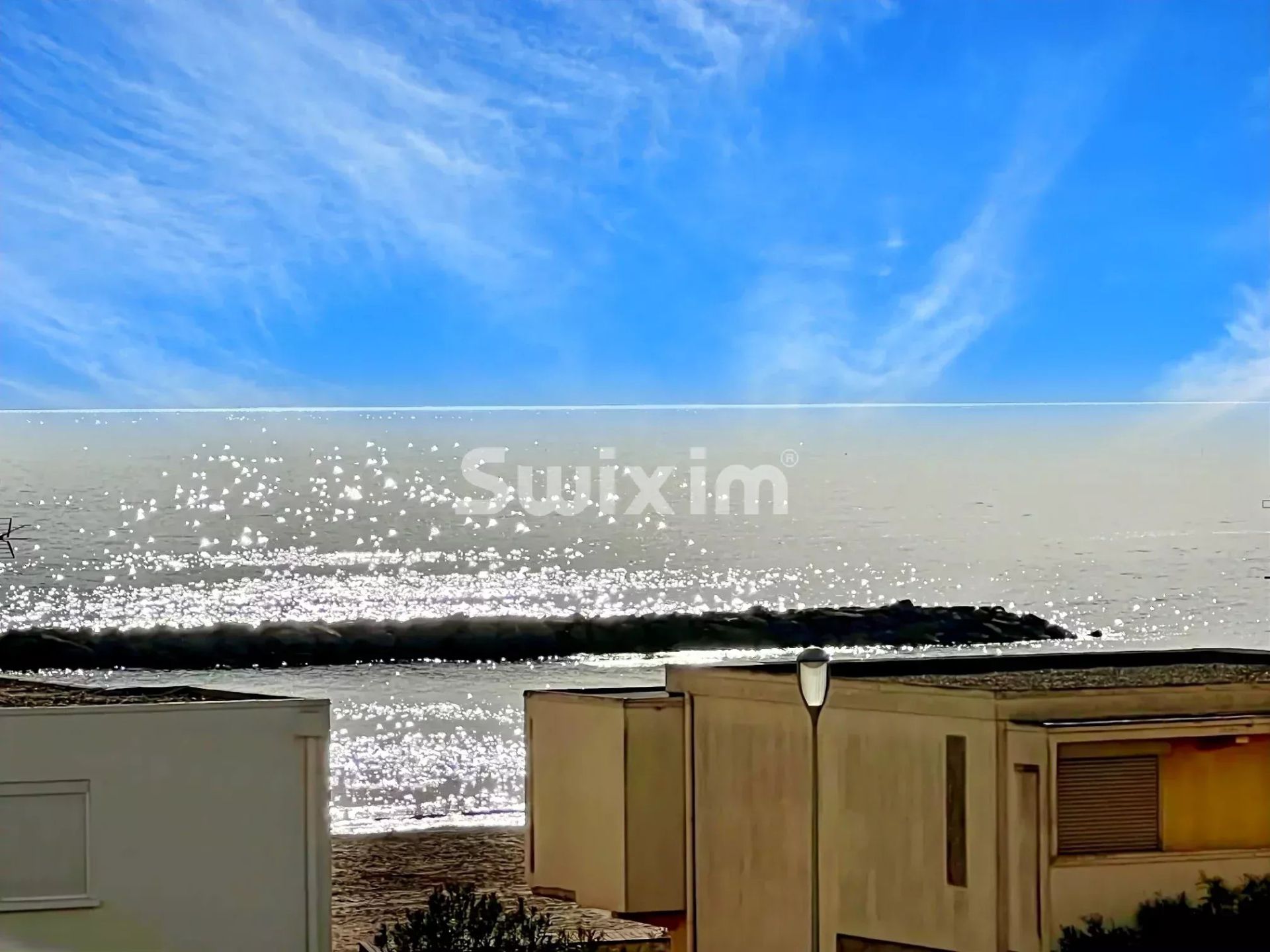 appartamento 3 Camere in vendita su Valras-Plage (34350)