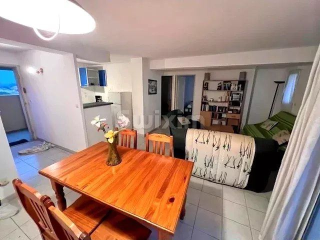 appartement 3 Pièces en vente sur Valras-Plage (34350)