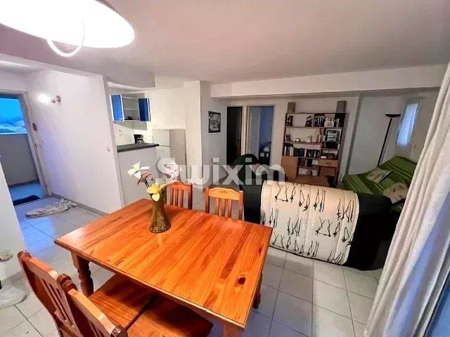 appartement 3 Pièces en vente sur Valras-Plage (34350)