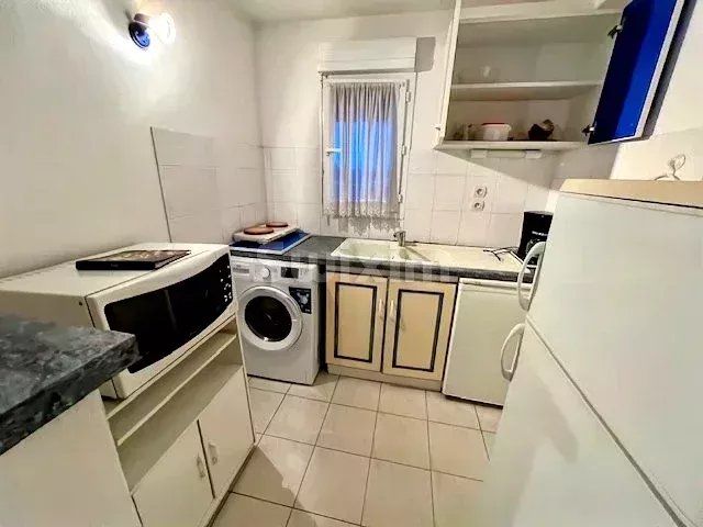 appartement 3 Pièces en vente sur Valras-Plage (34350)