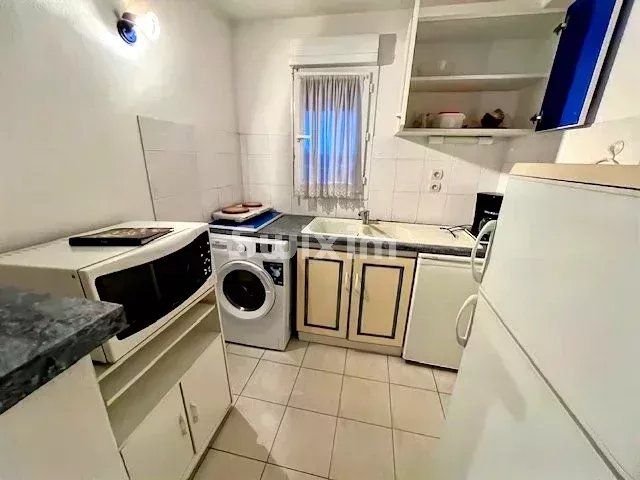 appartamento 3 Camere in vendita su Valras-Plage (34350)
