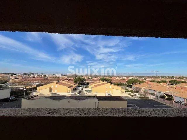 appartamento 3 Camere in vendita su Valras-Plage (34350)