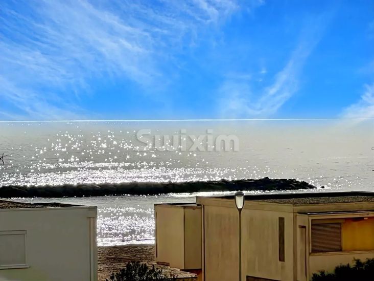 Venda Apartamento Valras-Plage 3&nbsp;Quartos 54.85&nbsp;m²