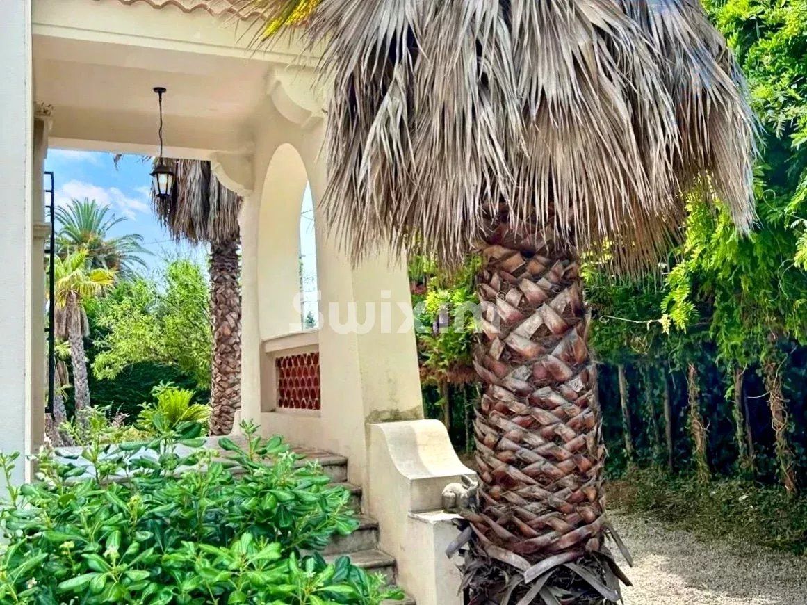 immeuble 11 Pièces en vente sur Nice (06000)