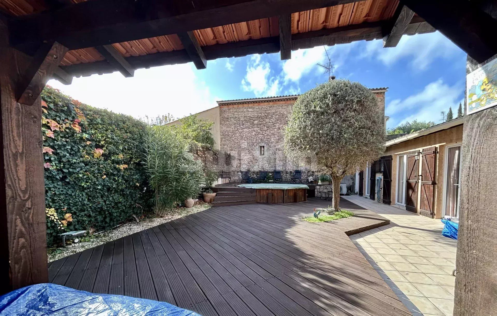 apartamento 4 Salas en venta en Les Arcs (83460)