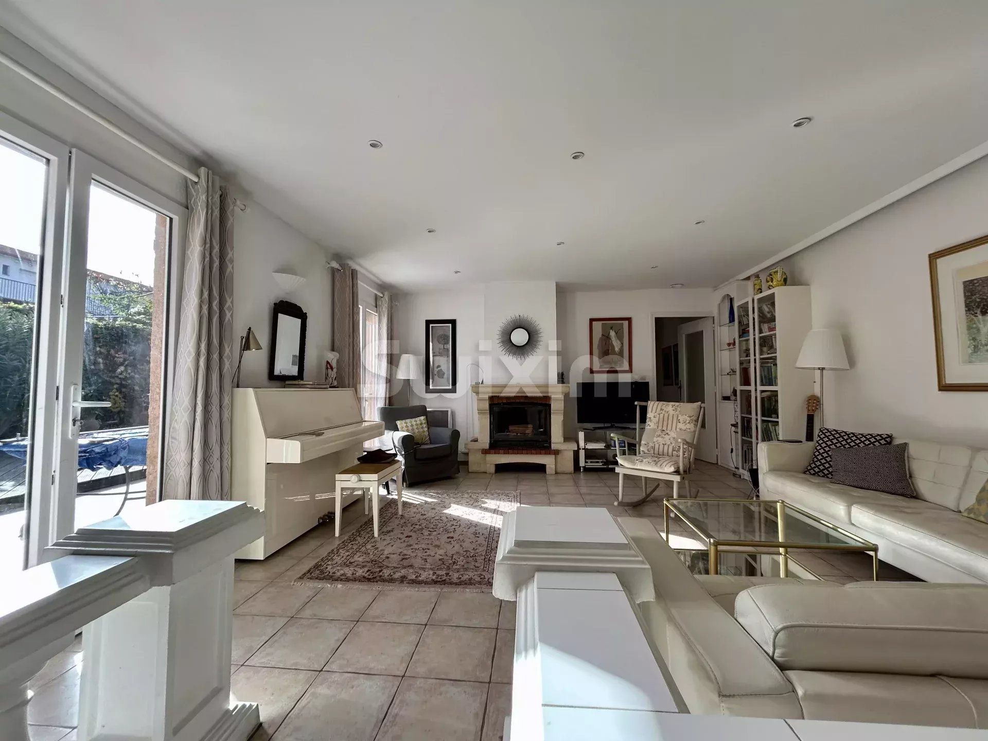 apartamento 4 Salas en venta en Les Arcs (83460)