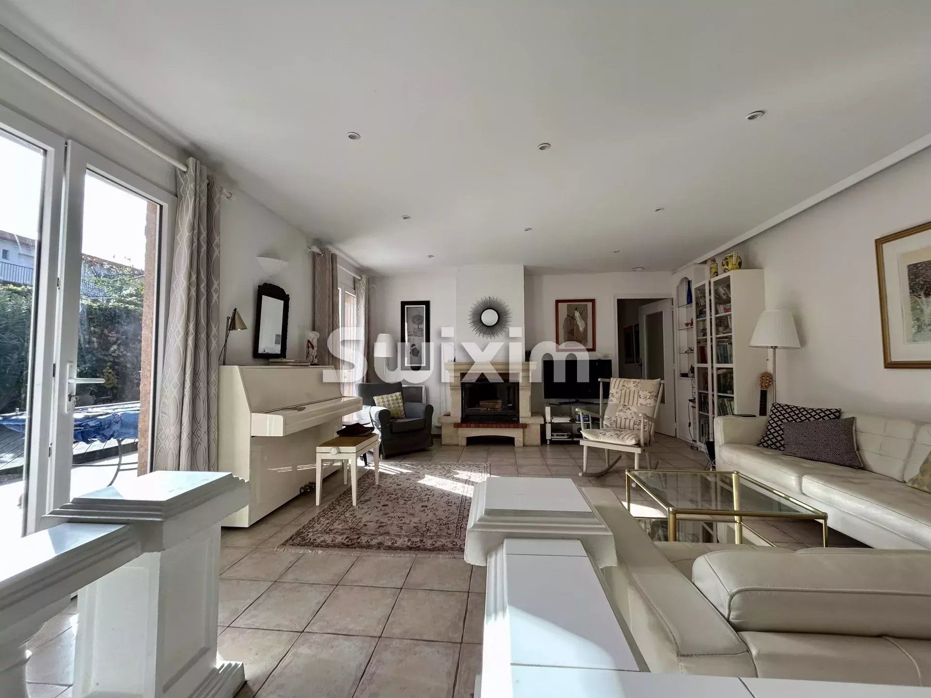 appartement 4 Pièces en vente sur Les Arcs (83460)