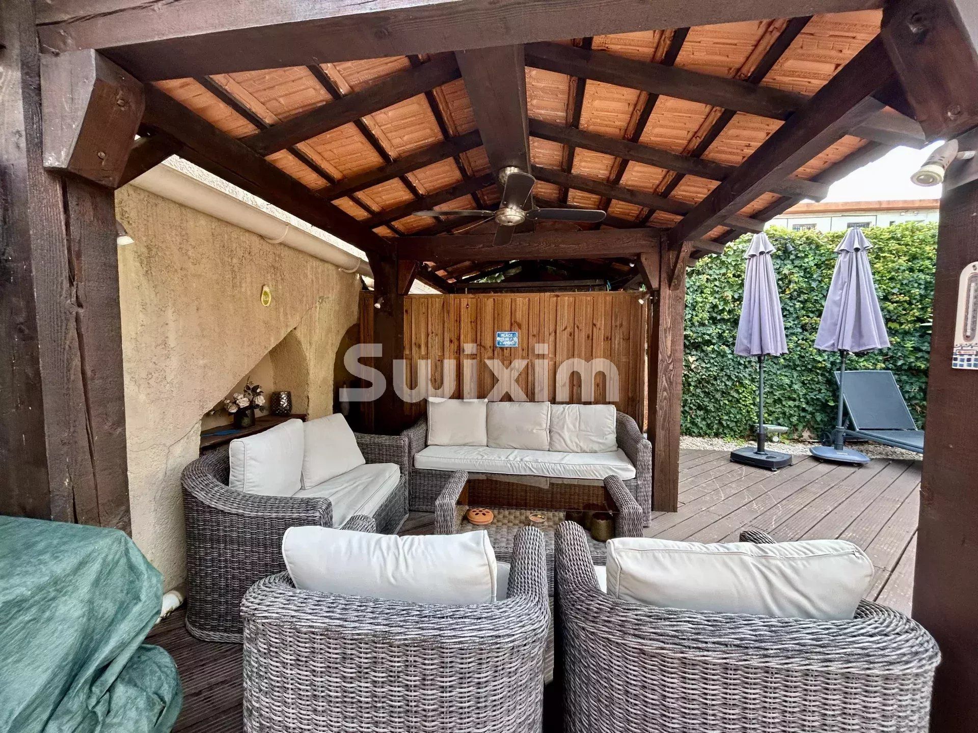 appartement 4 Pièces en vente sur Les Arcs (83460)