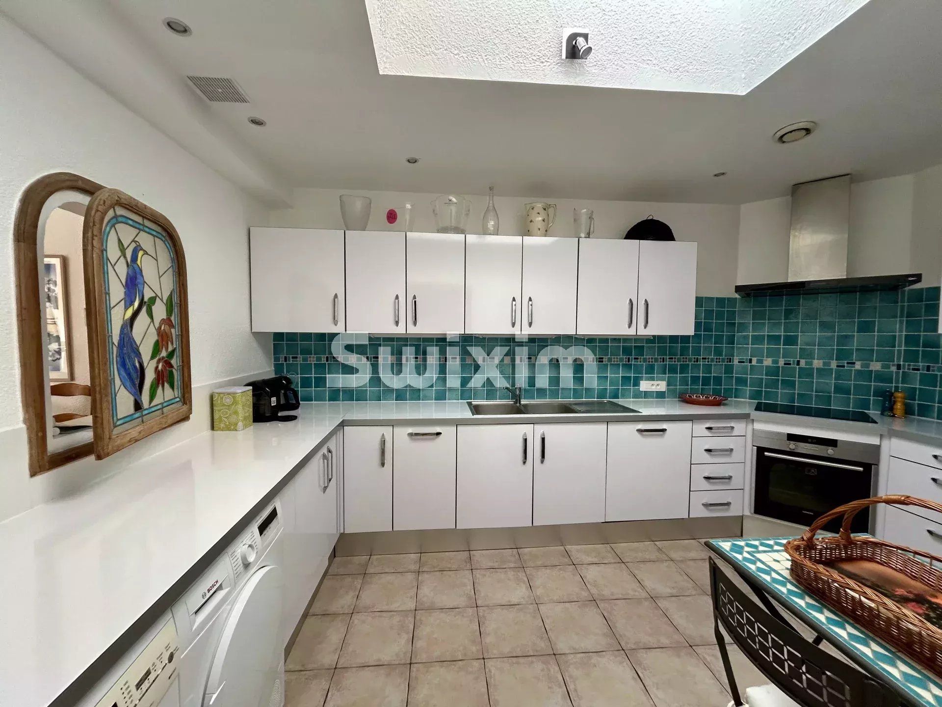 appartement 4 Pièces en vente sur Les Arcs (83460)