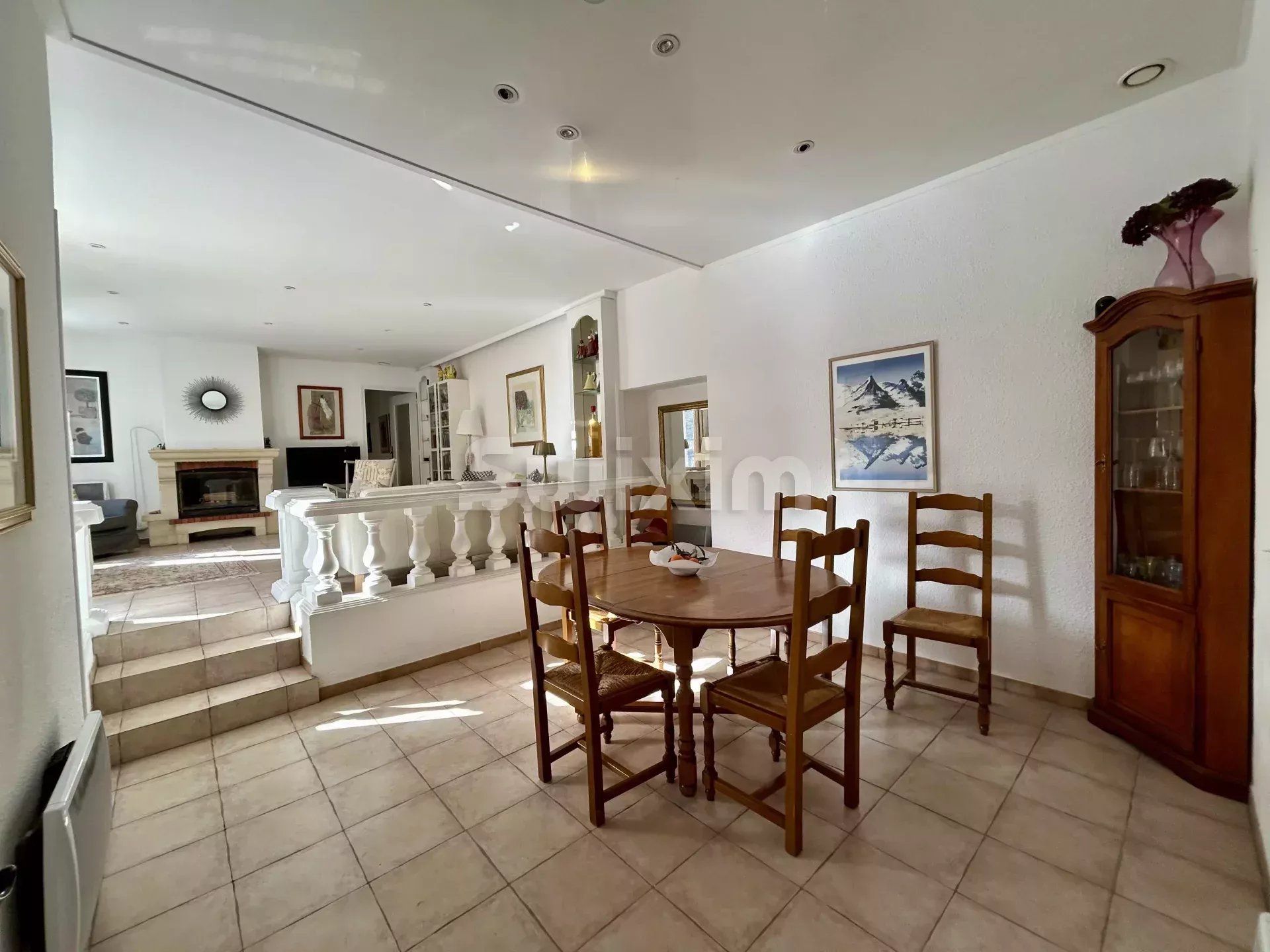 apartamento 4 Salas en venta en Les Arcs (83460)