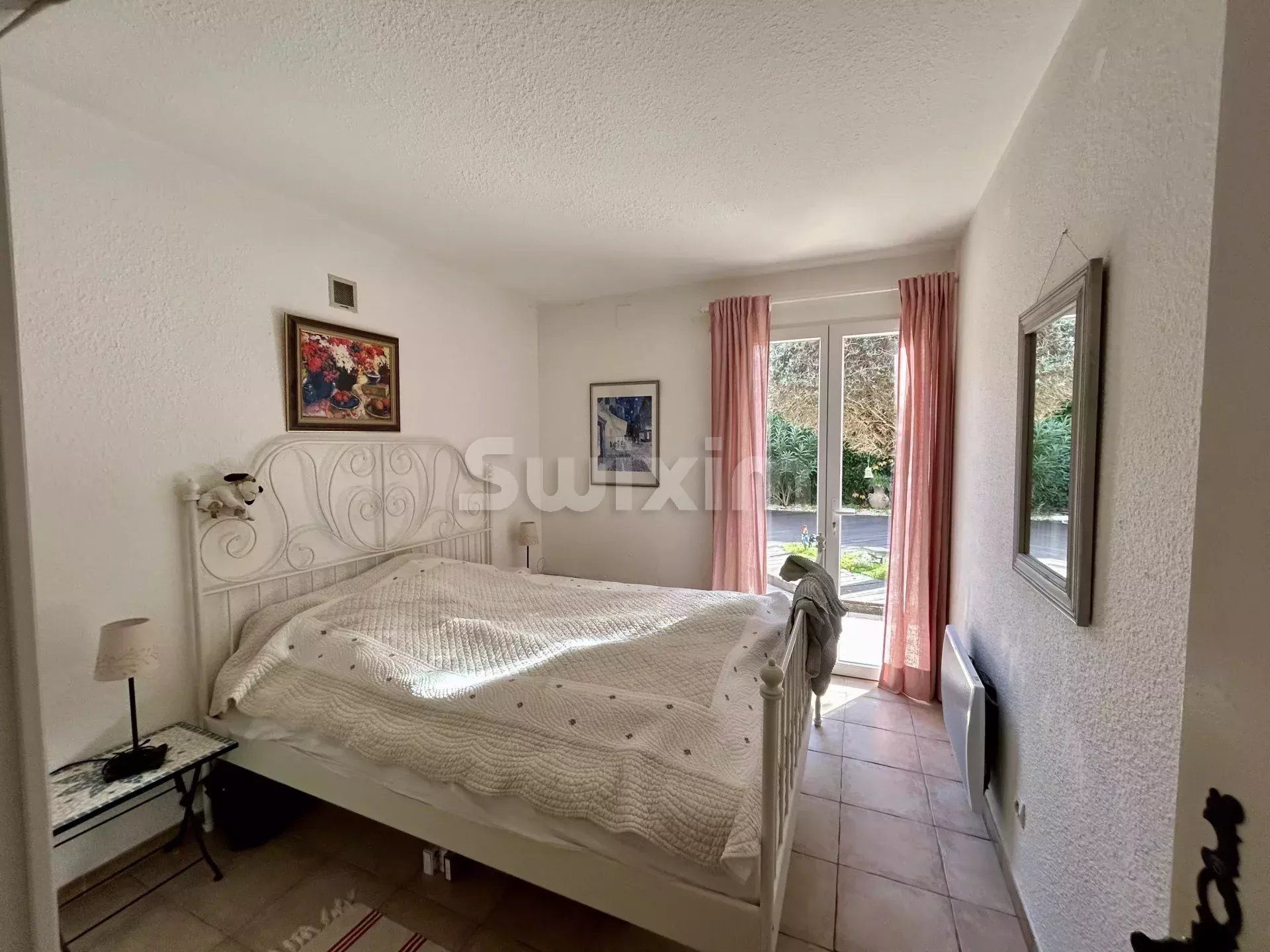 apartamento 4 Salas en venta en Les Arcs (83460)