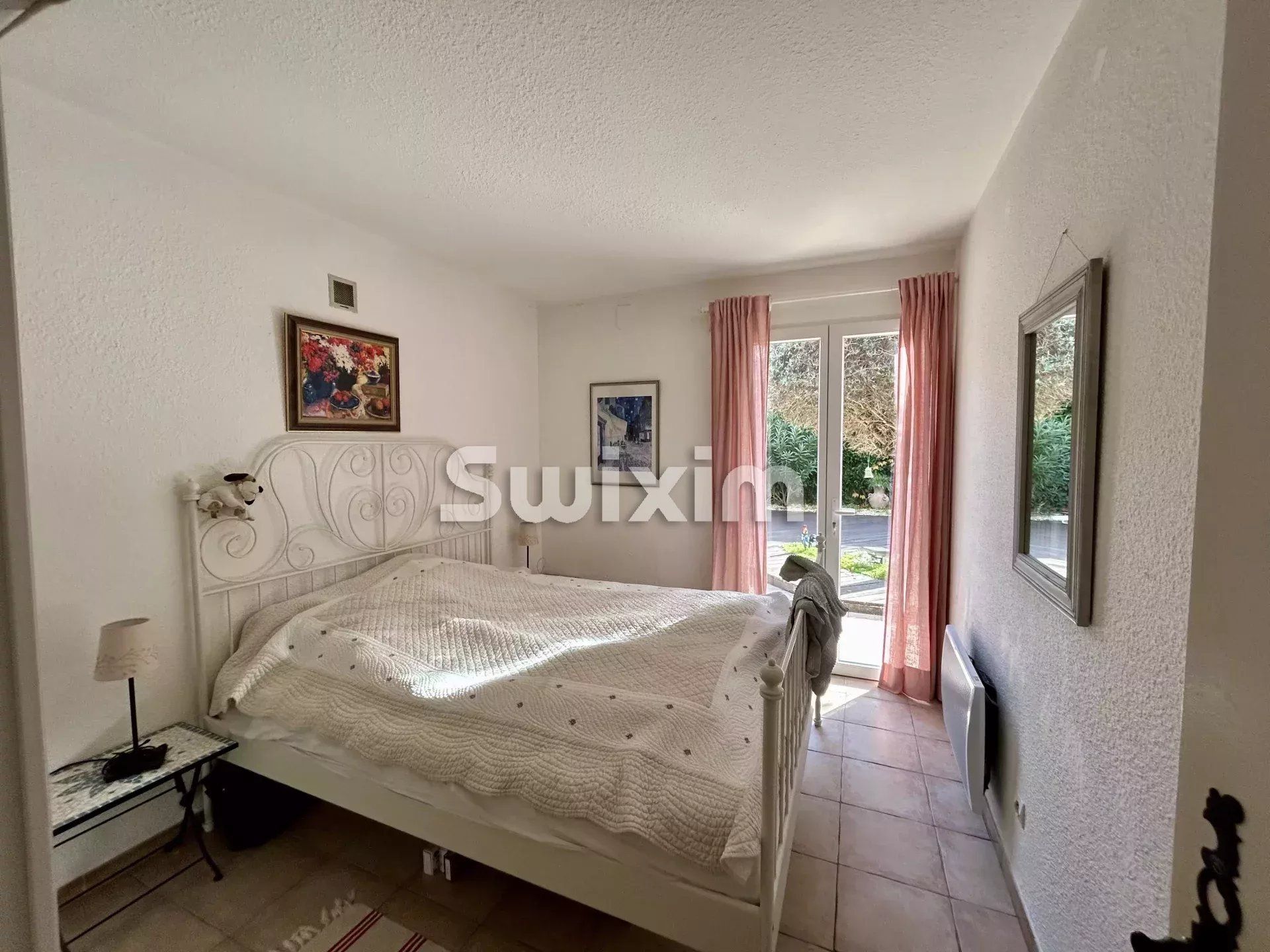 appartement 4 Pièces en vente sur Les Arcs (83460)