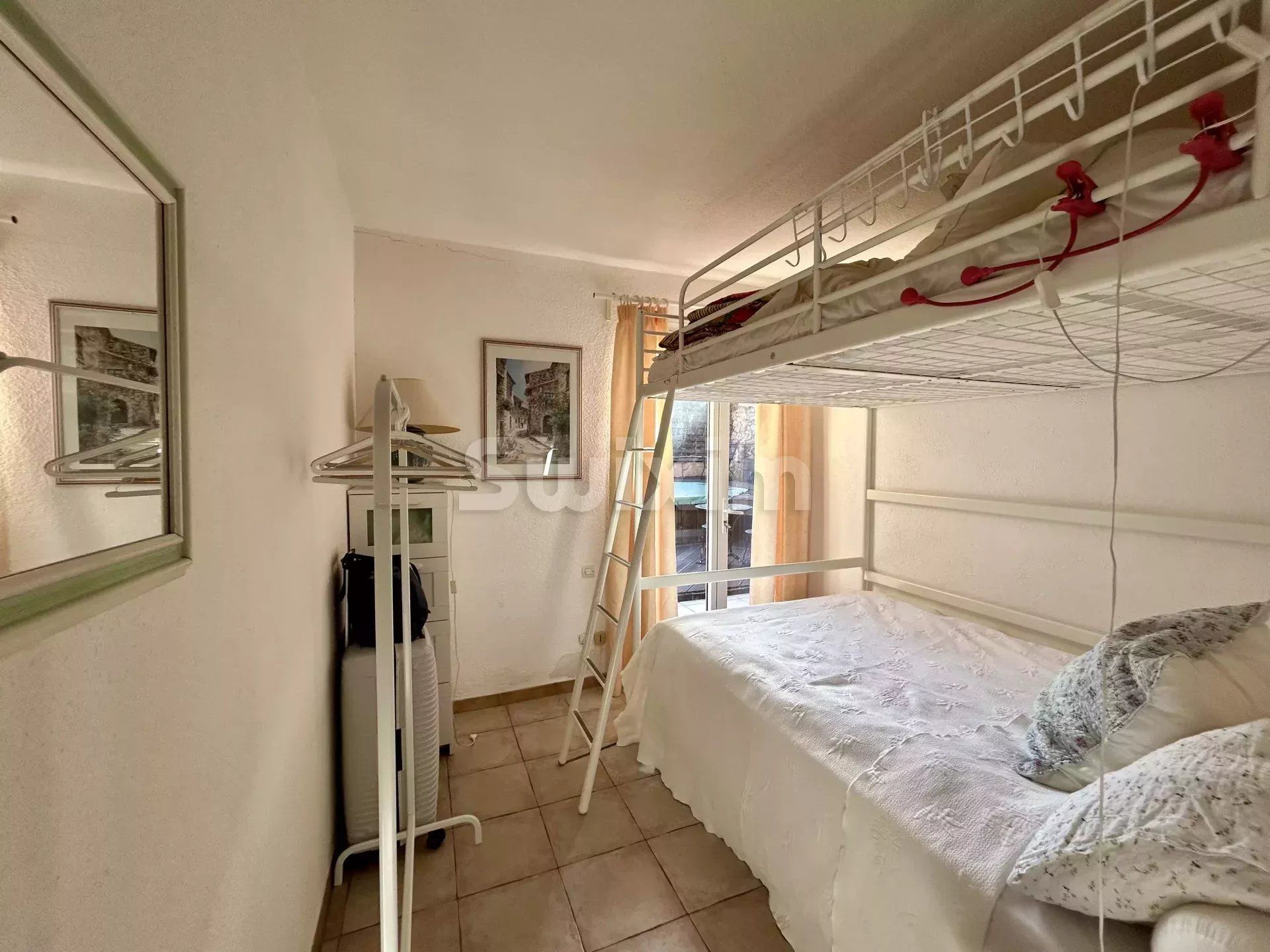 apartamento 4 Salas en venta en Les Arcs (83460)