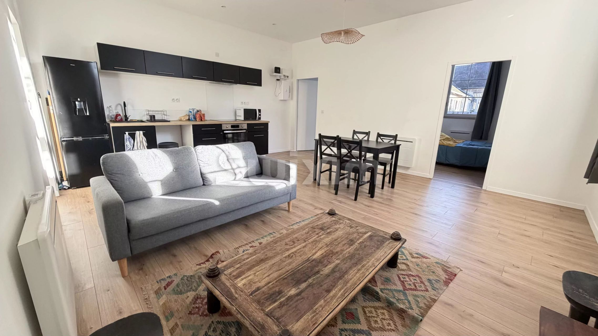 appartamento 3 Camere in vendita su Dole (39100)