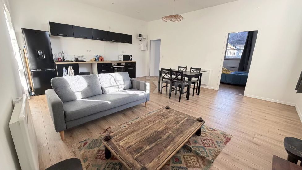 Venda Apartamento Dole 3&nbsp;Quartos 55&nbsp;m²