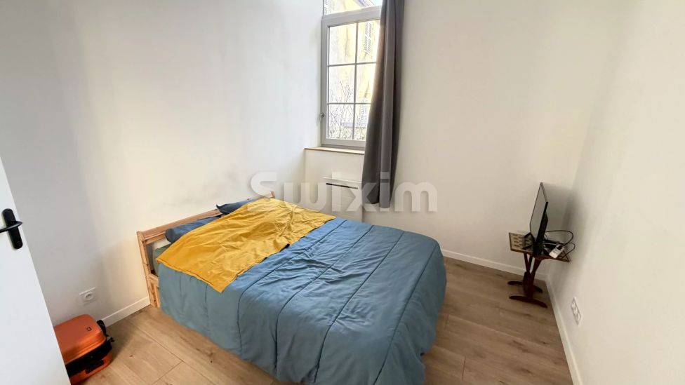 Vendita Appartamento Dole 3&nbsp;Camere 55&nbsp;m²