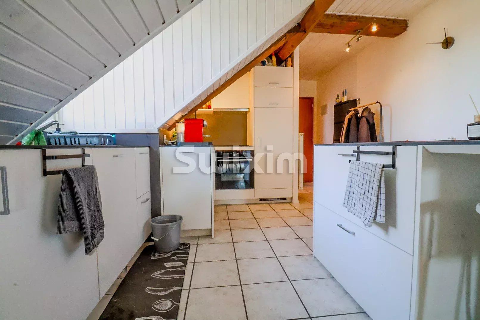 apartamento 3.5 Quartos para venda sobre Châtel-Saint-Denis (1618)