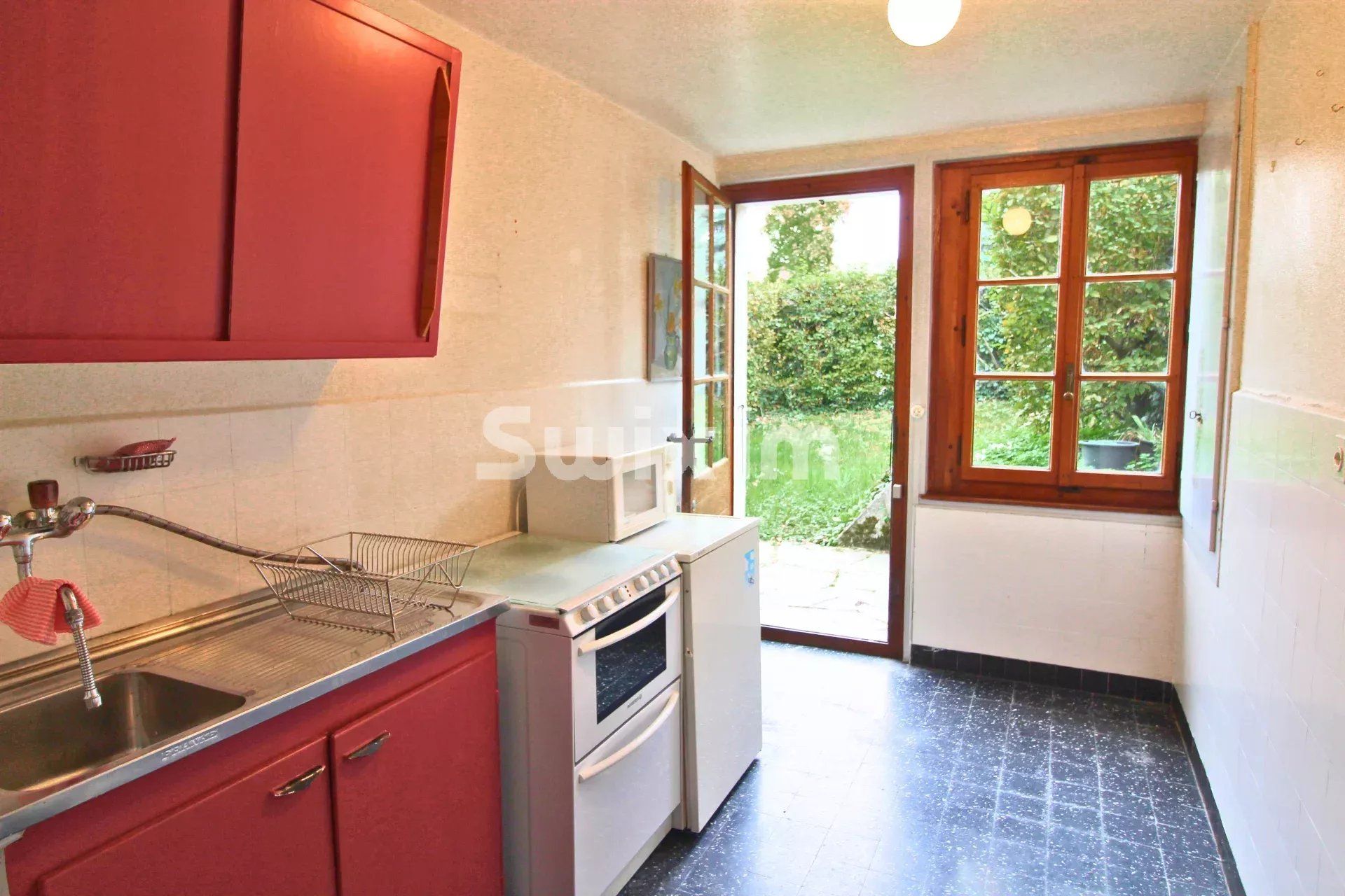 Vente Maison Plan-les-Ouates 5&nbsp;Pièces 110&nbsp;m²