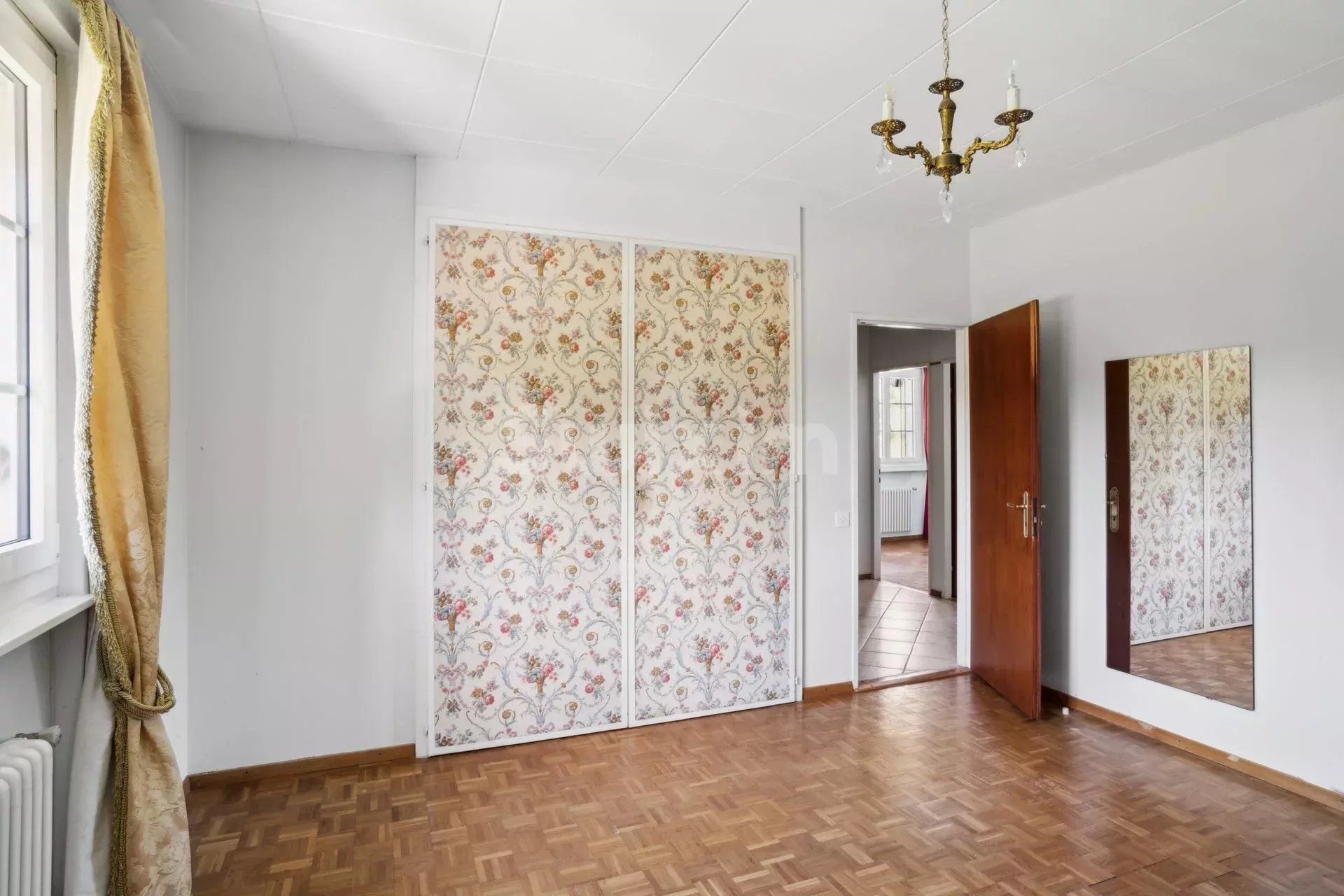 maison 9 Pièces en vente sur Lancy (1212)