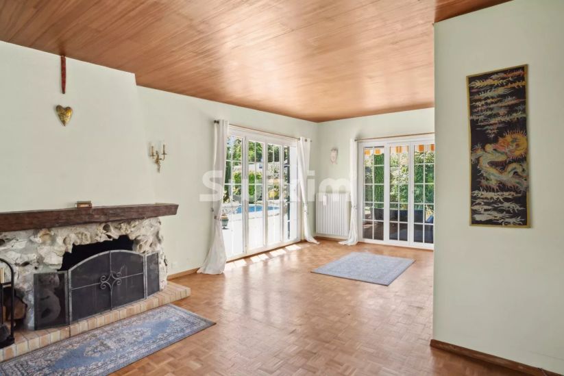 Venta Casa Lancy 9&nbsp;Salas 160&nbsp;m²